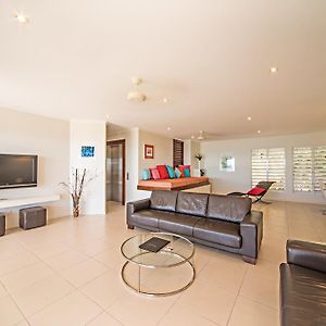 Apartment im Penthouse